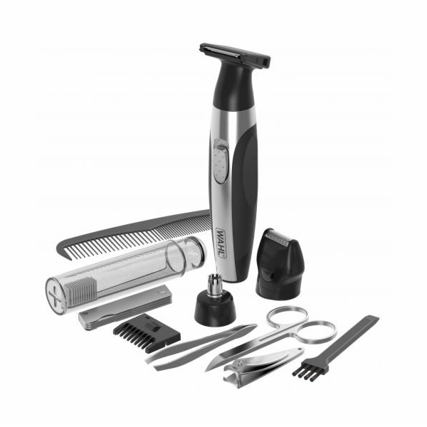 Wahl 5604-616 Deluxe Travel Kit