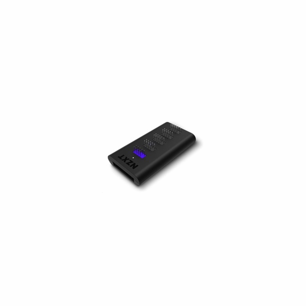 NZXT AC-IUSBH-M3 USB Expansion rozšiřující karta 4x USB 2...