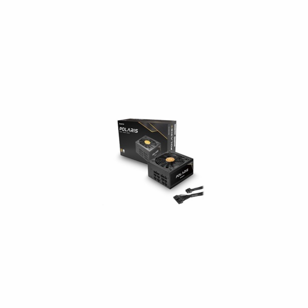 Chieftec PPS-1050FC 1050W, PC zdroj