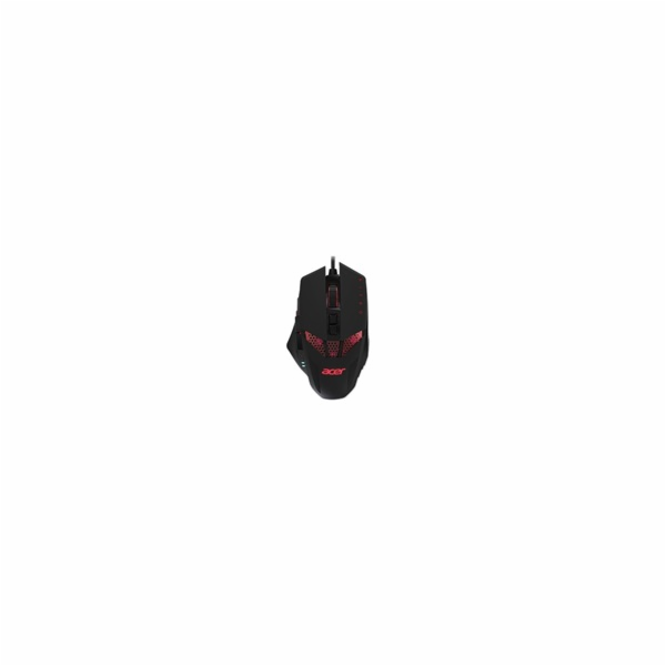 ACER GAMING MOUSE - Max. 4200dpi, 8 programovatelných tla...