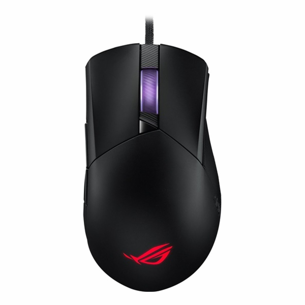 Asus ROG Gladius III