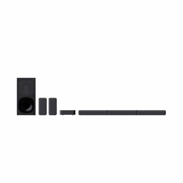 Sony HT-S40R soundbar