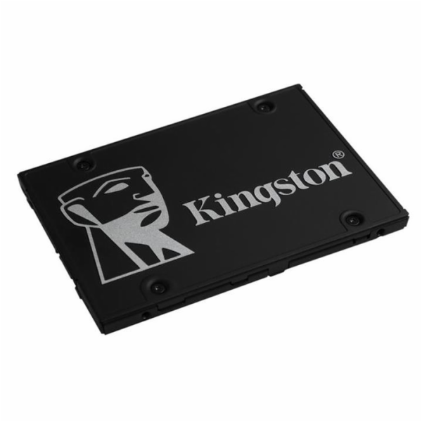 Kingston KC600 1TB, SKC600/1024G Kingston SSD 1TB (1024GB...