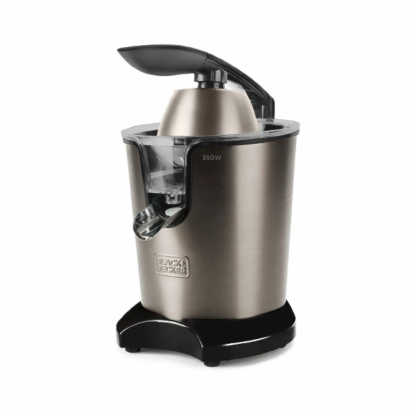Black & Decker BXCJ350E Lis na citrusy