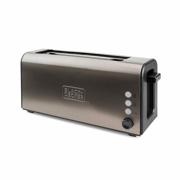 Topinkovač Black+Decker BXTO1000E (1000W)