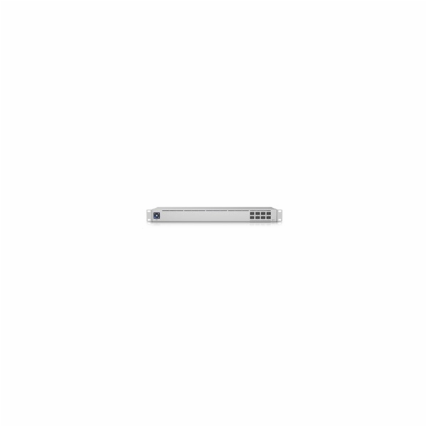UBNT UniFi Switch USW-Aggregation [8xGigabit SFP+, 30W, 1...