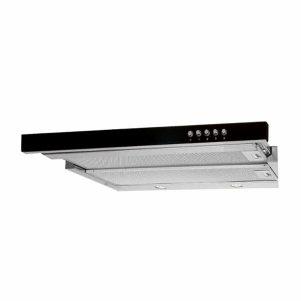 Akpo WK-7 Light Glass 220 m3/h vestavný odsavač par 