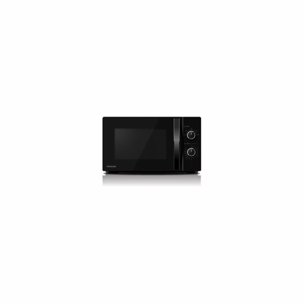 Toshiba MWP-MM20P (BK) mikrovlnná trouba