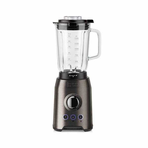 Stolní mixér Black & Decker BXJB1200E (1200W; 1 5l)