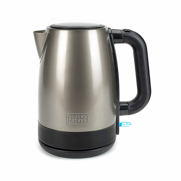 Rychlovarná konvice Black+Decker BXKE2201E