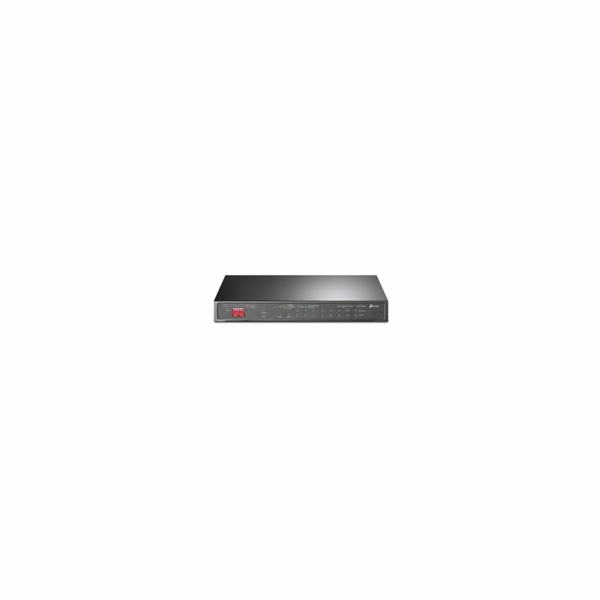 TP-Link TL-SG1210MP TP-Link CCTV switch TL-SG1210MP (8xGb...