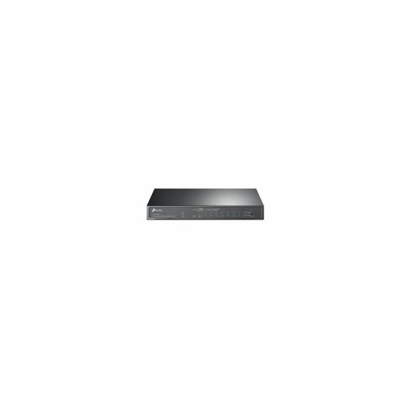 TP-Link CCTV Easy Smart switch TL-SG1210MPE (8xGbE, 1xGbE...
