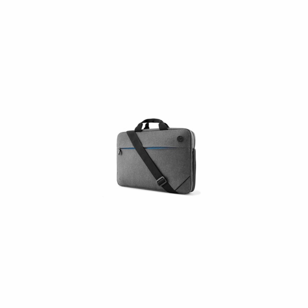 HP Prelude Grey 17 Laptop Bag - taška