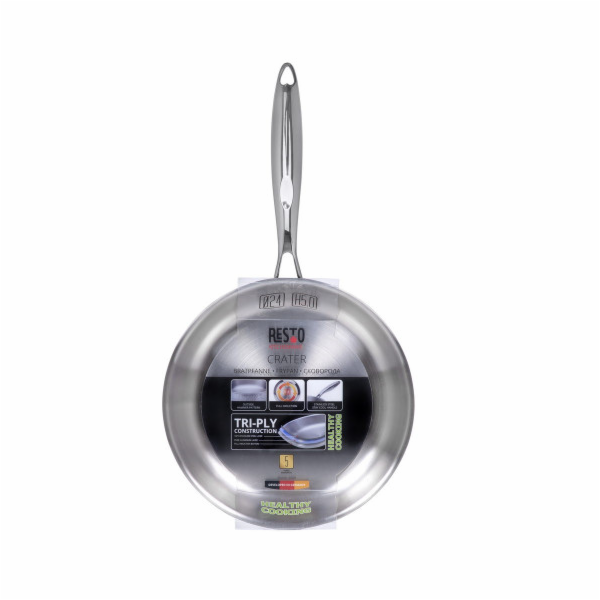 Resto 95001 Pánev Crater 24 cm