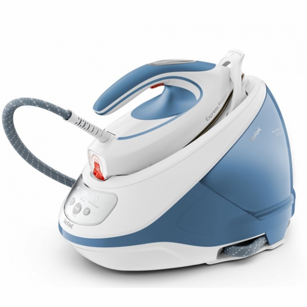 Tefal Express Protect SV 9202, parní žehlicí stanice