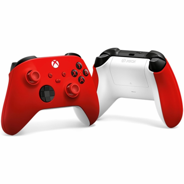 XSX - Bezdtrátový ovladač Xbox- PulseRed