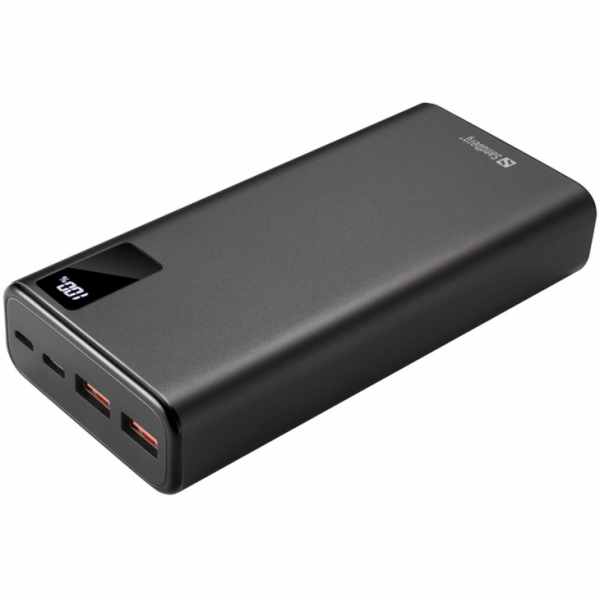 Sandberg Powerbank USB-C 20W 20000mAh