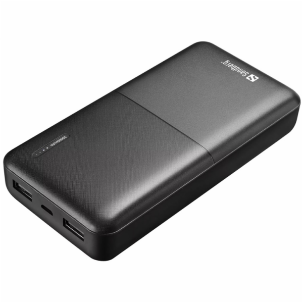Sandberg 320-42 Saver Powerbank 20000