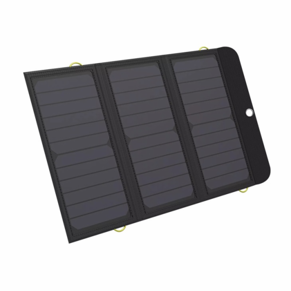 Solární nabíječka Sandberg 420-55 21W 2xUSB+USB-C