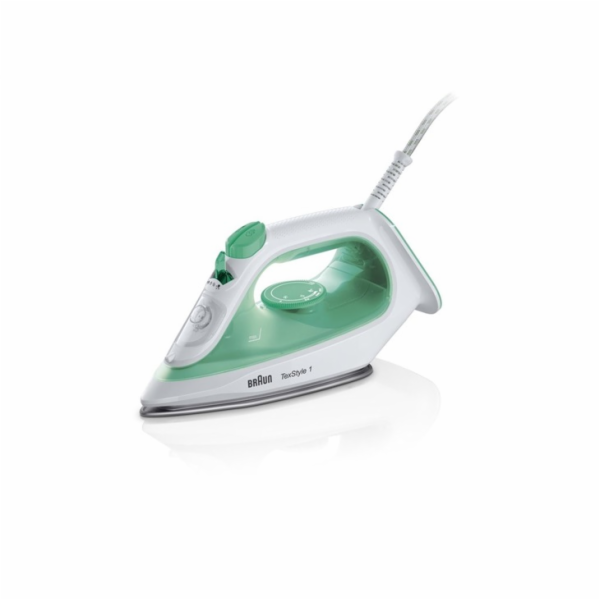 Braun TexStyle SI 1040 GR napařovací žehlička