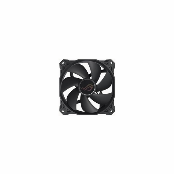 ASUS ventilátor ROG STRIX XF120, 120mm PC case fan, Magne...
