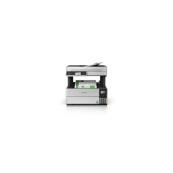 Epson EcoTank L6460/ 4800 x 1200/ A4/ MFZ/ LCD/ ITS/ ADF/...