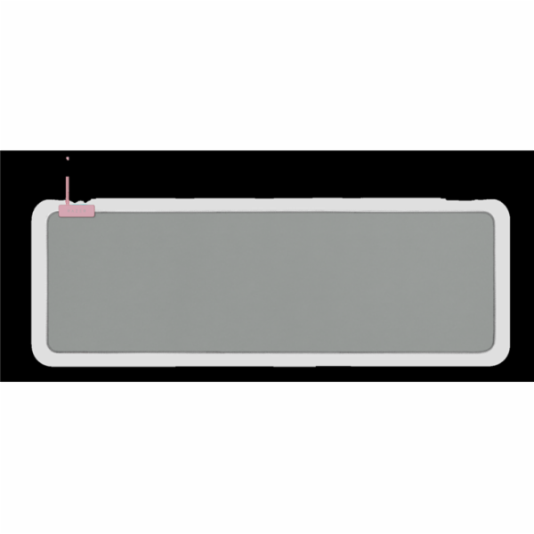 Razer Goliathus Chroma Extended Gaming Mouse Pad