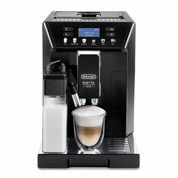 DeLonghi ECAM 46.860B