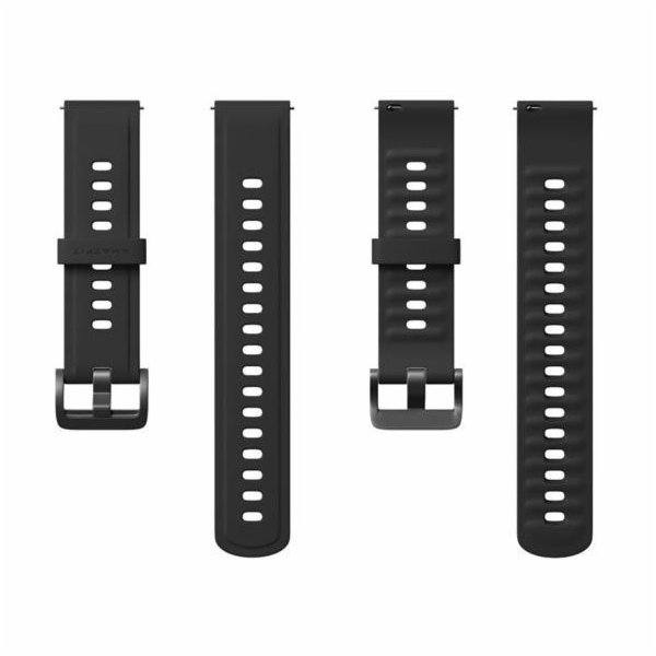 Amazfit Strap Color Series 22mm Black