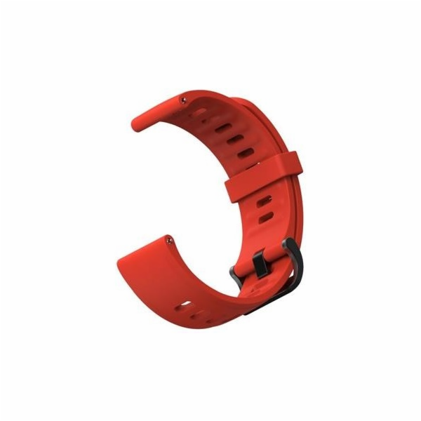 Amazfit Strap Fluoroelastomer Red 22mm