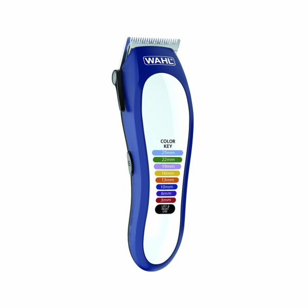 Wahl 79600-3716 Akumulátorový zastřihovač