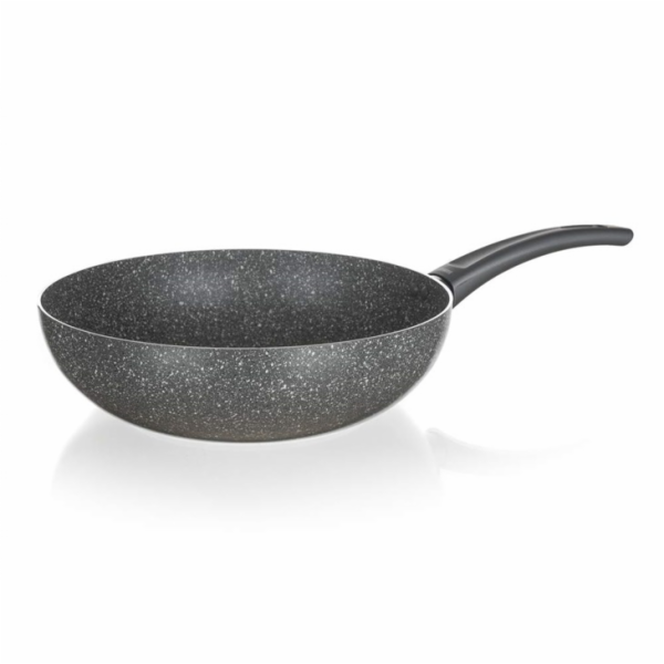 Banquet Pánev WOK nepř. GRANITE PR 28