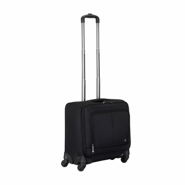 Rivacase 8481 Laptop Rollkoffer 20" schwarz