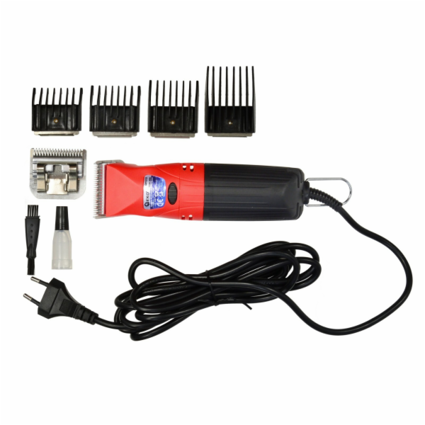 GEKO G81213 BASS Stříhací strojek / nůžky na psy, kočky, 35W