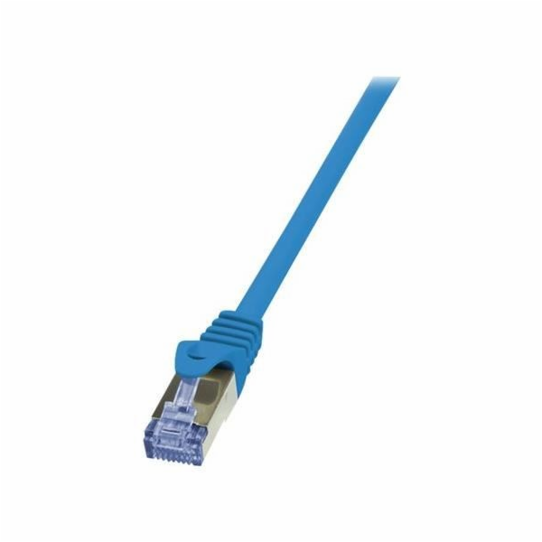 LOGILINK CQ3056S LOGILINK - Patch Cable Cat.6A 10G S/FTP ...