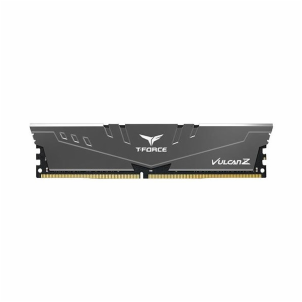 TeamGroup T-Force Vulcan Z 8GB DDR4-3200 PC4-25600U DIMM ...