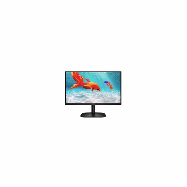 AOC 22B2H MT VA LCD WLED 21,5" 22B2H/EU - VA panel, 1920x...