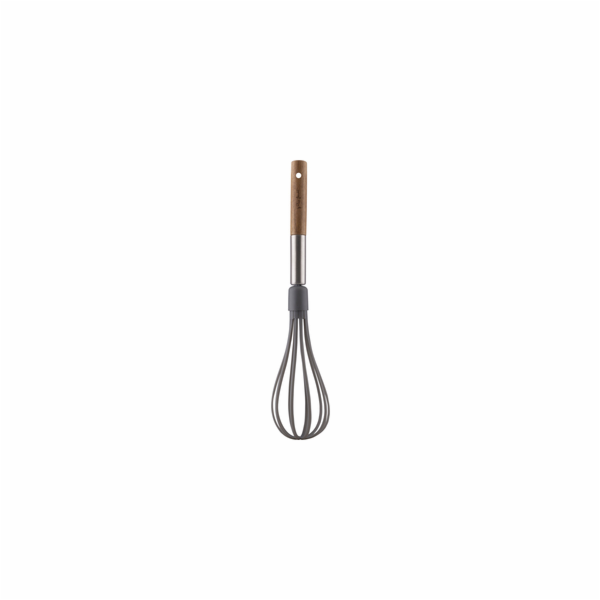 Lamart LT3992 Šlehací metla nylonová WOOD 