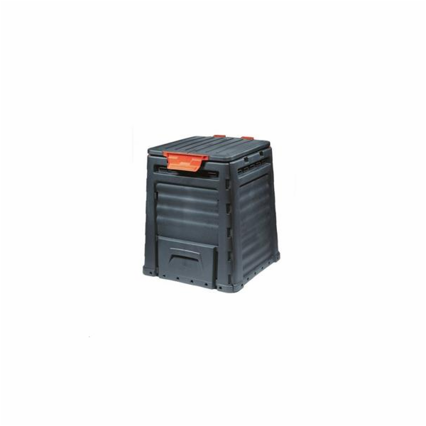 Kompostér Keter Eco kompostér 320 L černý