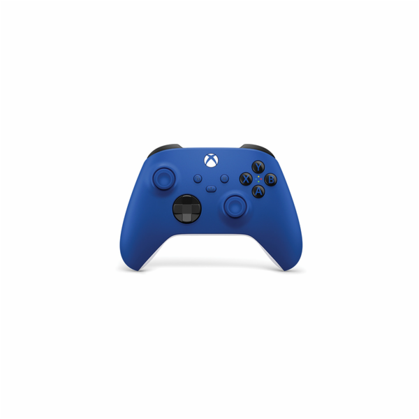 Microsoft Xbox Series Wireless Controller Blue