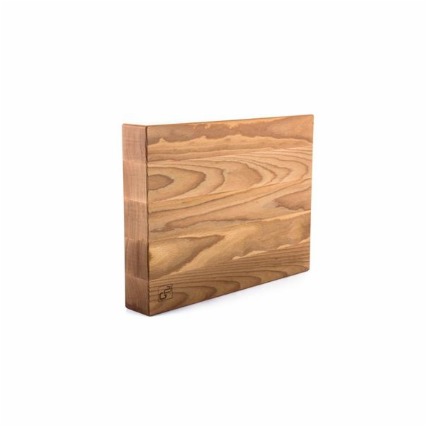 Špalek na maso G21 buk 400 x 300 x 60 mm