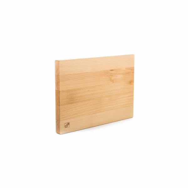 Prkénko krájecí G21 buk 350 x 250 x 25 mm