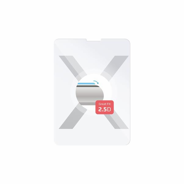 FIXED sklo Apple iPad Pro 11"(2018/2020/