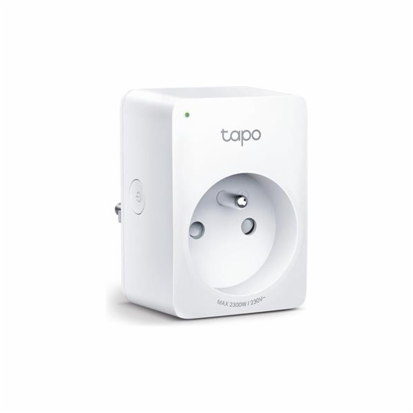 TP-Link Tapo P100 1ks  chytrá zásuvka