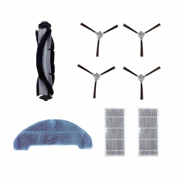Umax U-Smart Robot Accesories