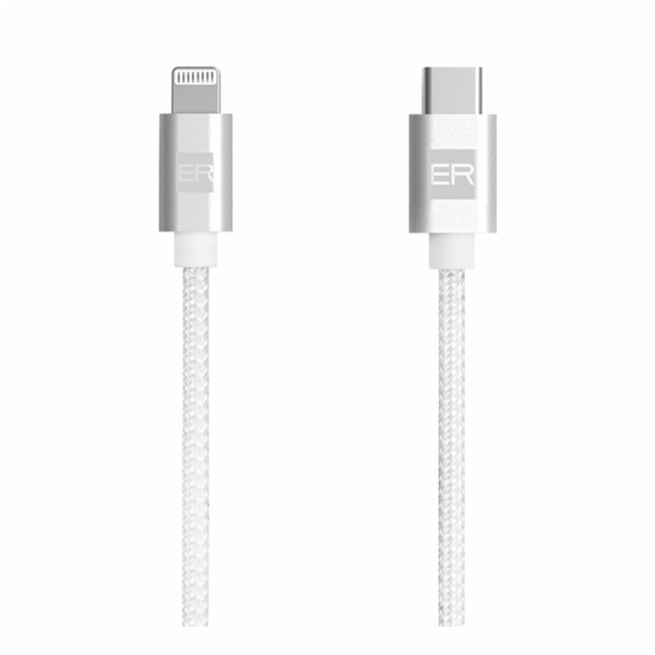 ER PW USB-C/Lightning 2m ERPWCL200WH