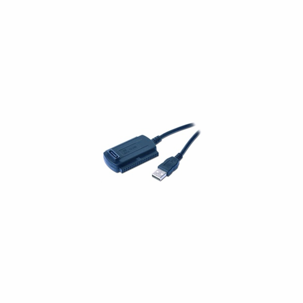 GEMBIRD Kabel adapter USB- IDE/SATA 2,5