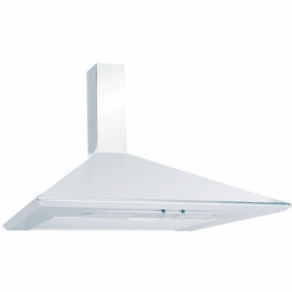 AKPO WK-5 SOFT 60 WHITE nástěnný komínový odsavač par bílý