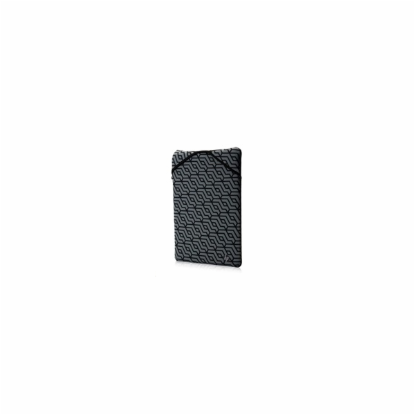 HP 14" Pouzdro protective reversible sleeve - geo+black