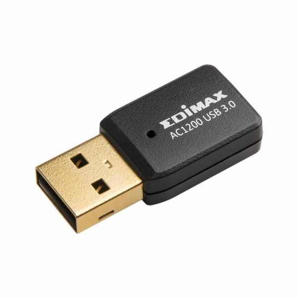 iiyama EW-7822UTC - Síťový adaptér - USB-A - Wi-Fi 5